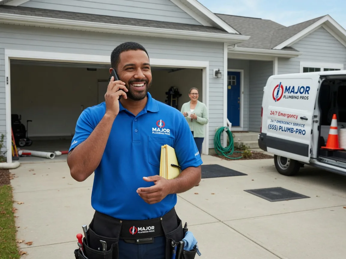 Drain Cleaning Services Palmersville, TN FAQs